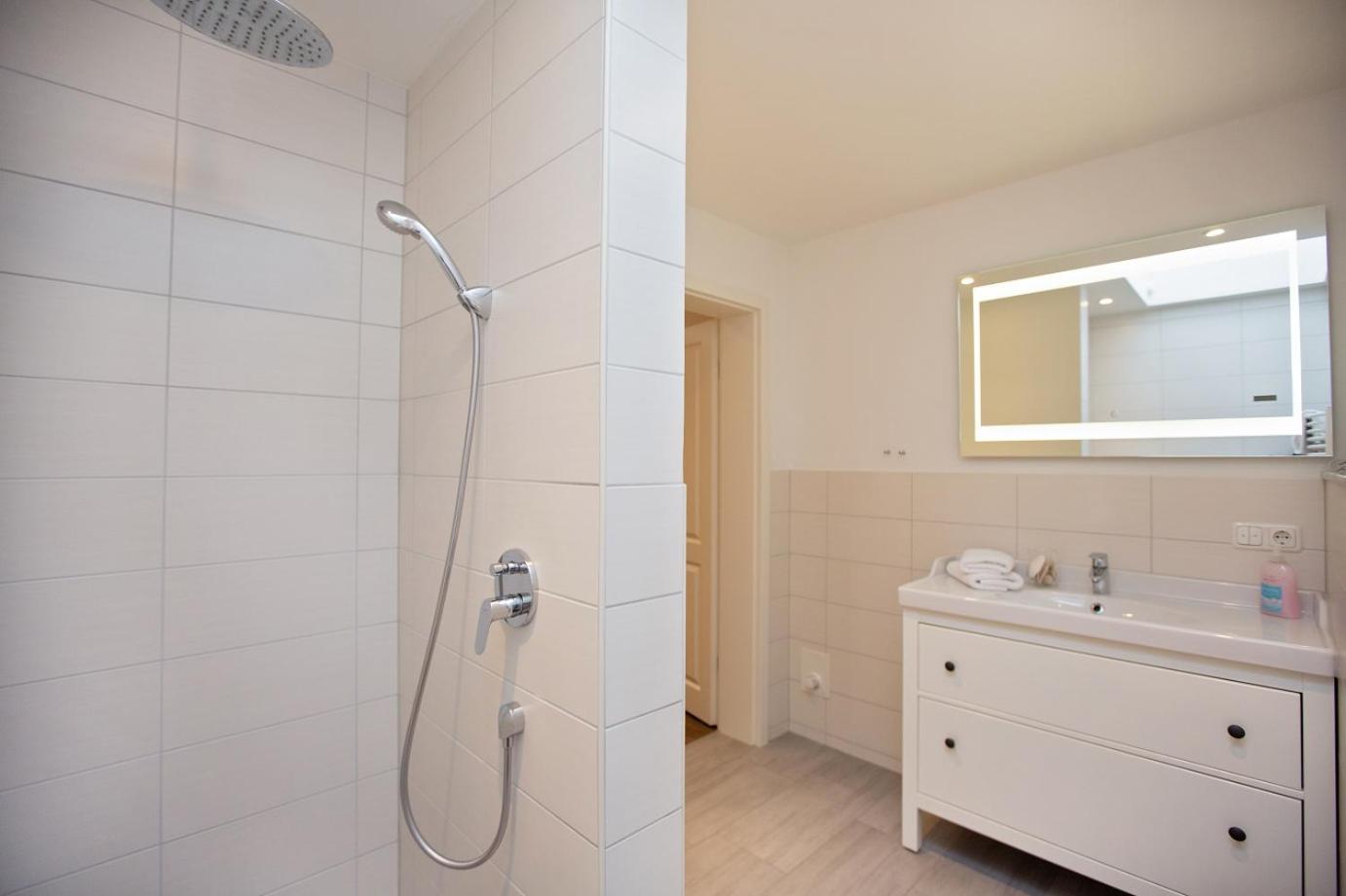 Appartements Hafen 31 Wittdün Habitación foto